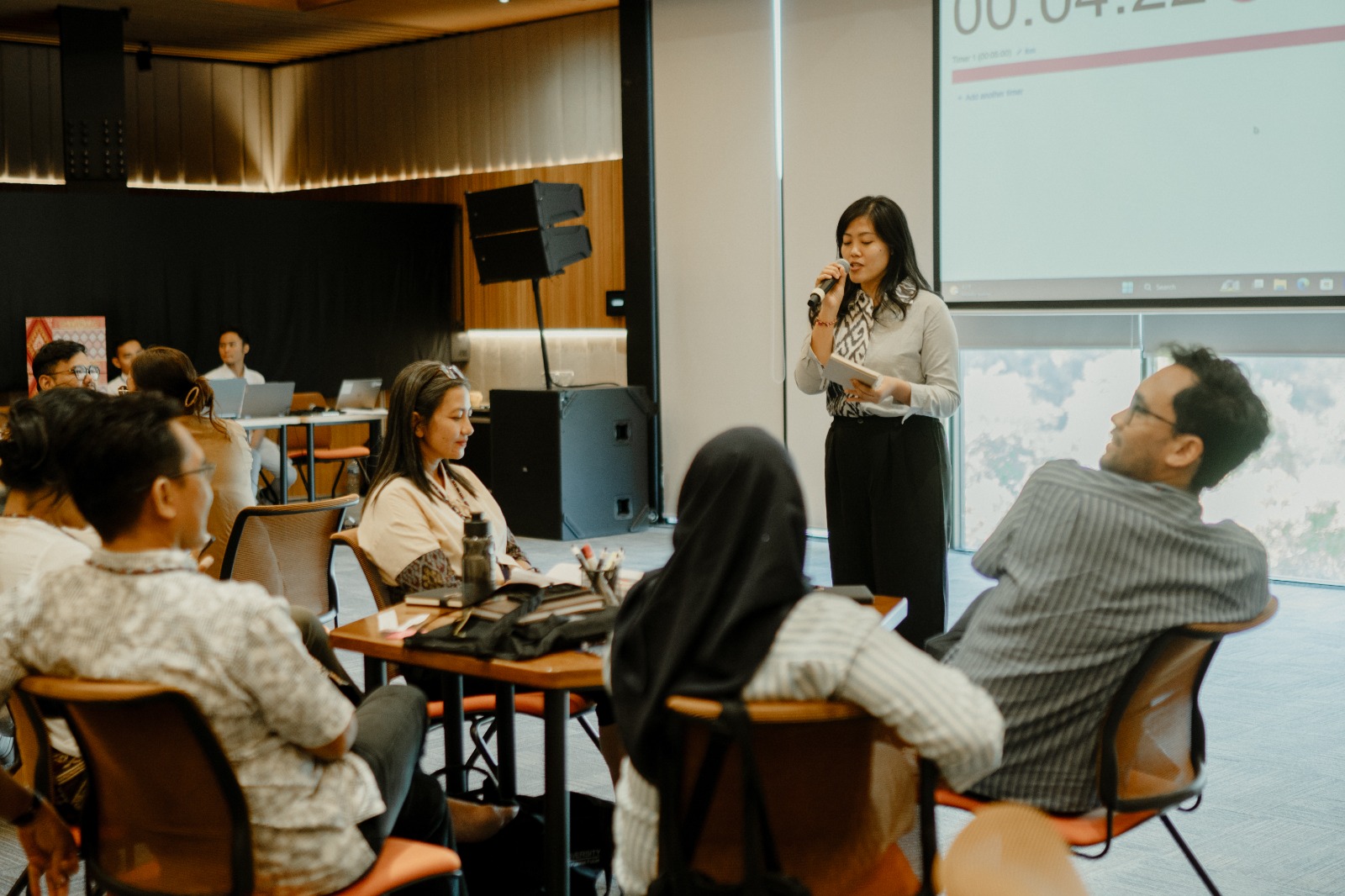 Fund UID Programs