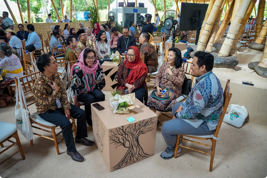 LENTERA Indonesia