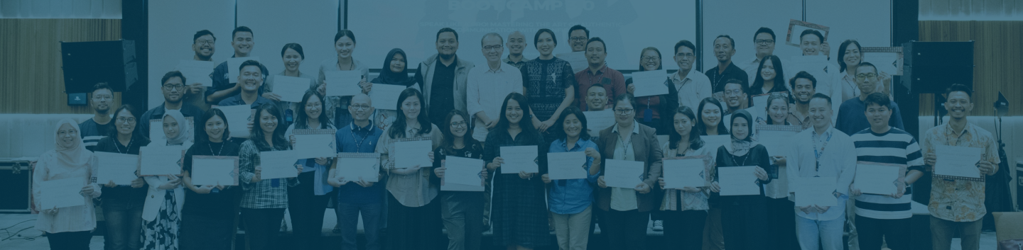 From Poverty Alleviation to Systemic Transformation: The LEANS Bojonegoro Journey